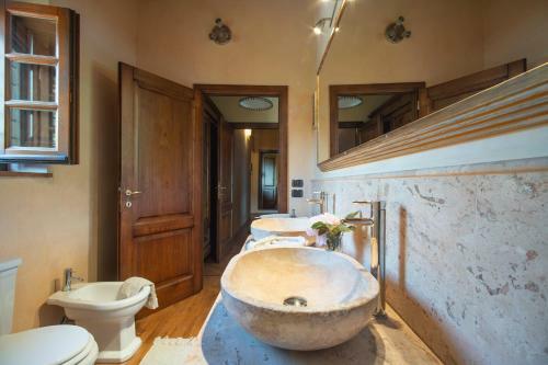 Casa Loretta, Luxury Villa With Pool And Hydro