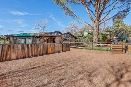 Happy Hours In Sedona