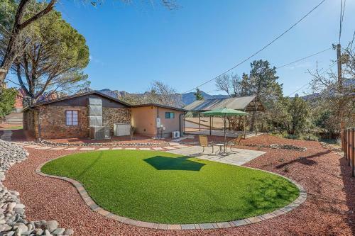 Happy Hours In Sedona