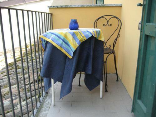 Bed & Breakfast La Casa Tra I Vigneti