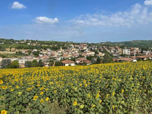 Bed & Breakfast La Casa Tra I Vigneti