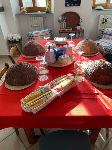 Bed & Breakfast La Casa Tra I Vigneti