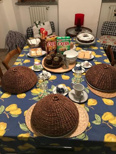 Bed & Breakfast La Casa Tra I Vigneti