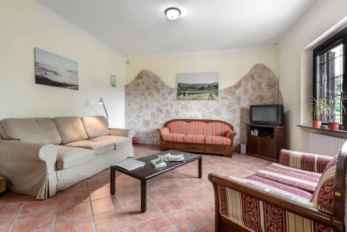 Villa I Due Padroni - Apartment Loggione