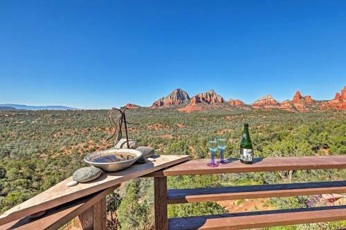 Artists Retreat Spectacular Cliffside Views