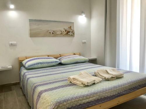Apartamento Case Vacanze "bianco Mare"