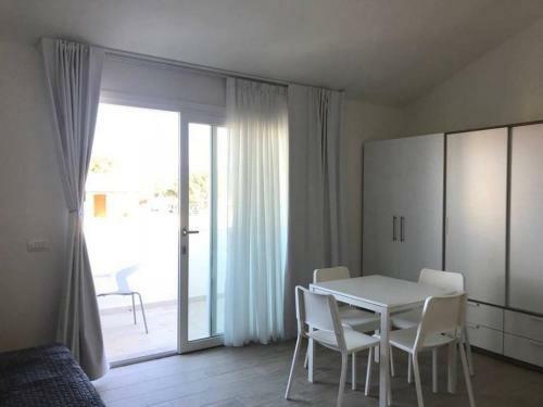 Apartamento Case Vacanze "bianco Mare"