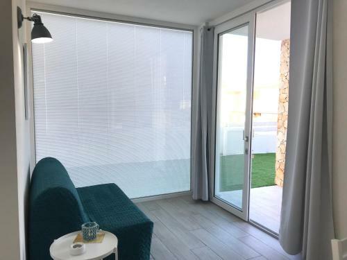 Apartamento Case Vacanze "bianco Mare"