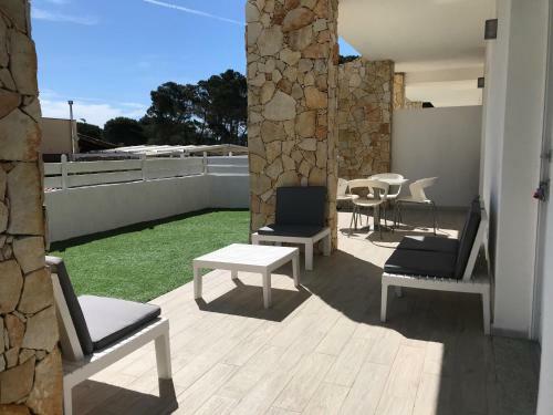 Apartamento Case Vacanze "bianco Mare"