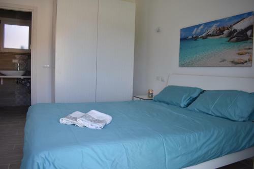Apartamento Case Vacanze "bianco Mare"