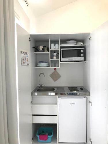 Apartamento Case Vacanze "bianco Mare"