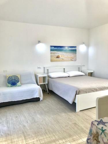 Apartamento Case Vacanze "bianco Mare"