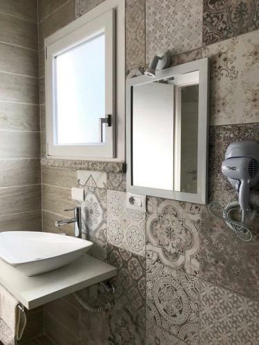 Apartamento Case Vacanze "bianco Mare"