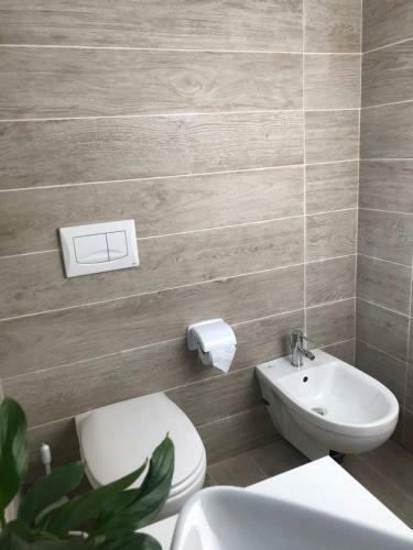 Apartamento Case Vacanze "bianco Mare"