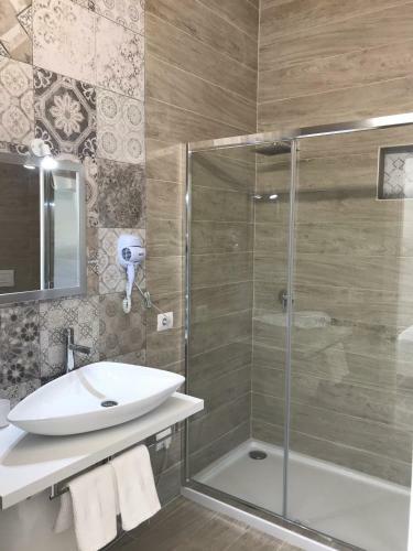 Apartamento Case Vacanze "bianco Mare"
