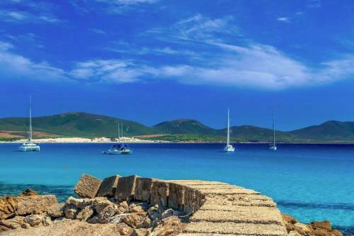 Apartamento Case Vacanze "bianco Mare"