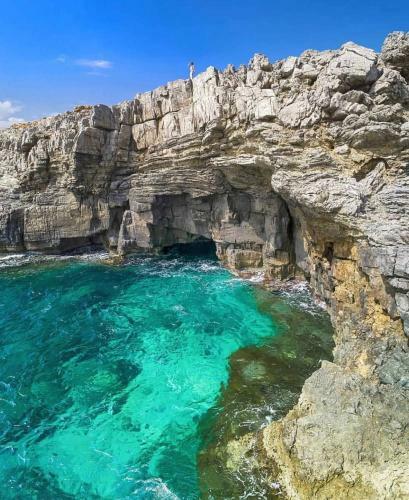 Apartamento Case Vacanze "bianco Mare"