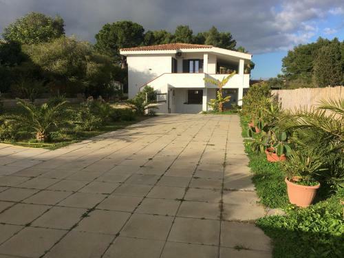 Apartamento Casa Vacanze Porto Pino