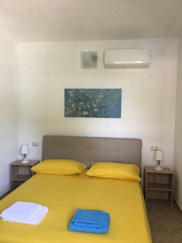 Apartamento Casa Vacanze Porto Pino