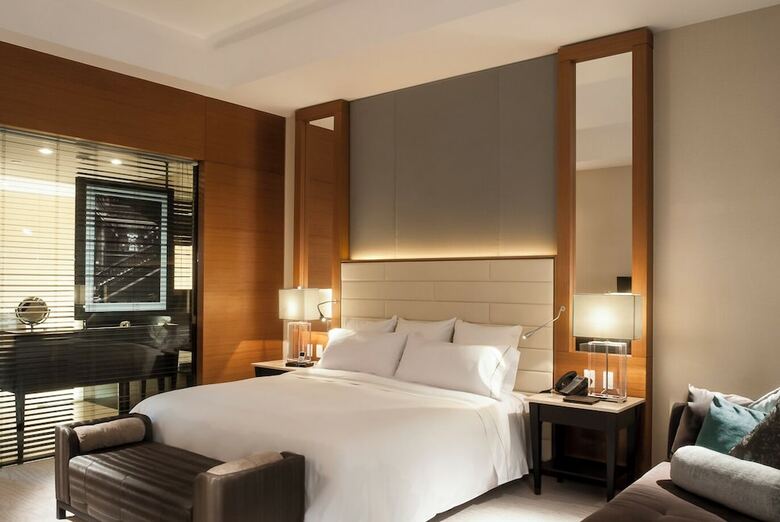 Hotel Live Aqua Mexico City