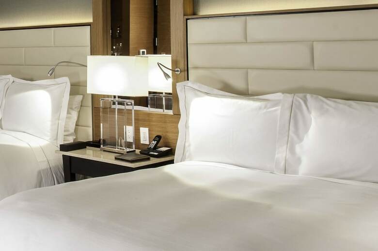 Hotel Live Aqua Mexico City