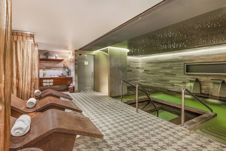 Hotel Live Aqua Mexico City