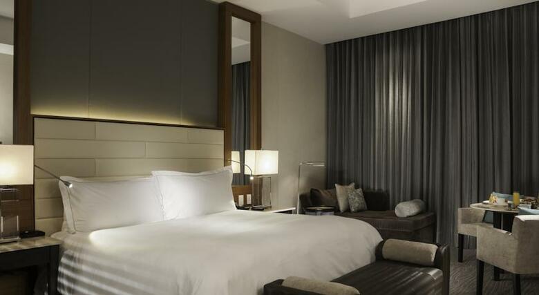 Hotel Live Aqua Mexico City