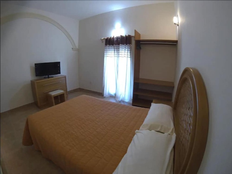 Hotel Santa Rita