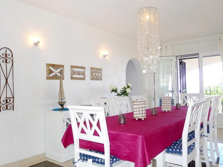 Holiday Home Villa Avalon Calpe