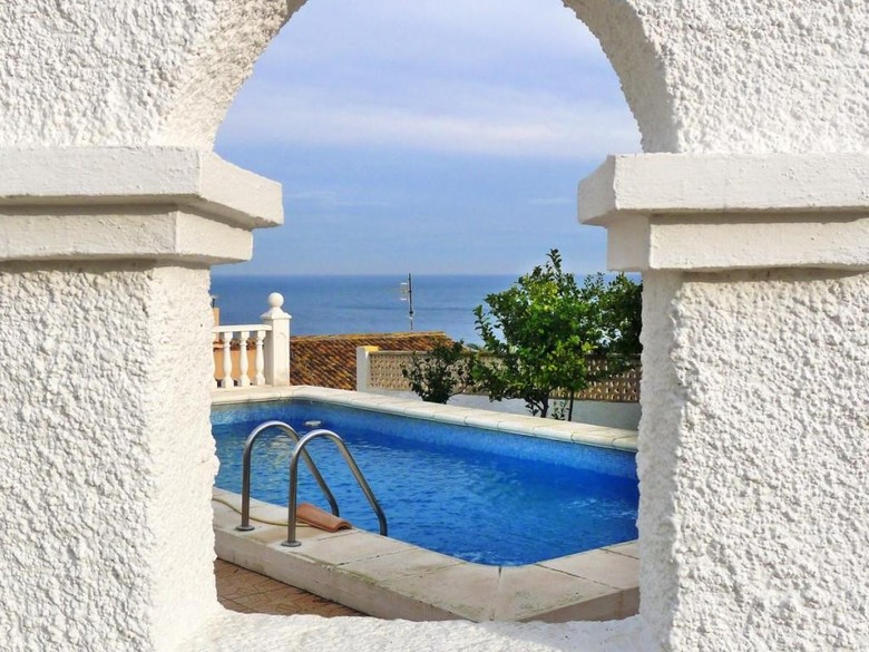 Holiday Home Villa Avalon Calpe