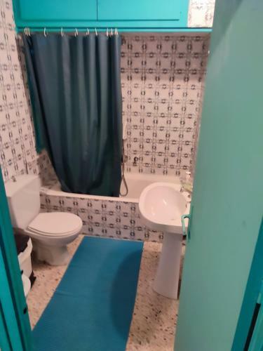 Hostal Can Pau Guesthouse