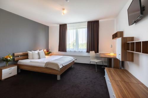 Aparthotel Aviva