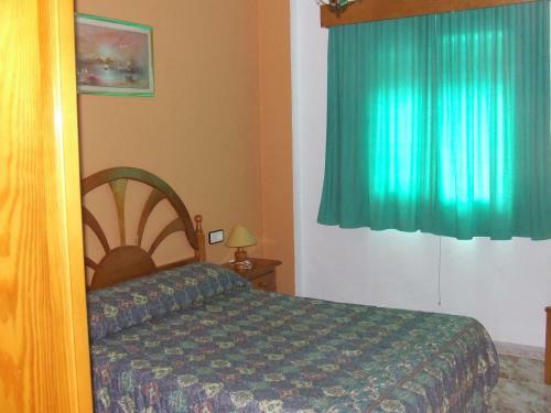 Apartamentos Los Arcos