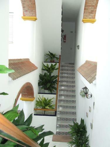 Apartamentos Los Arcos