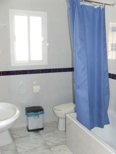 Apartamentos Los Arcos