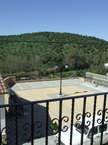 Apartamentos Los Arcos
