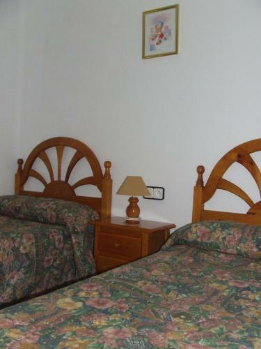 Apartamentos Los Arcos