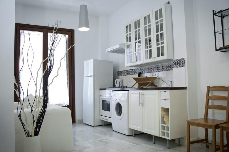 Apartamentos Do�a Elvira Kings Inn