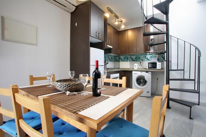 Apartamentos Do�a Elvira Kings Inn
