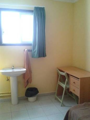 Albergue Falow