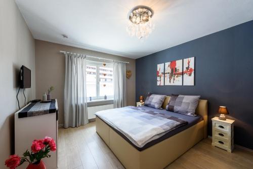Apartamentos Fewo Im Stieg 2
