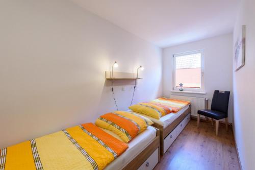 Apartamentos Fewo Im Stieg 2