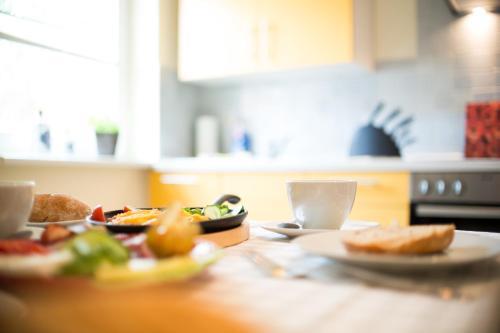 Apartamentos Fewo Im Stieg 2