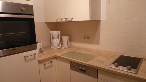 Apartamentos Fewo Im Stieg 2
