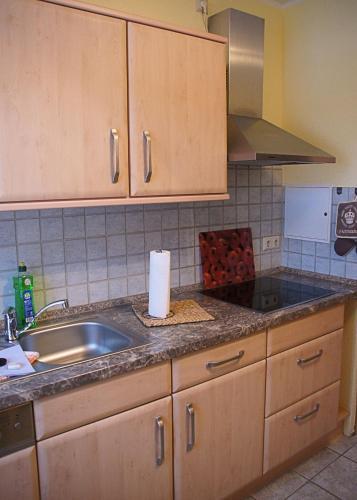 Apartamentos Fewo Im Stieg 2