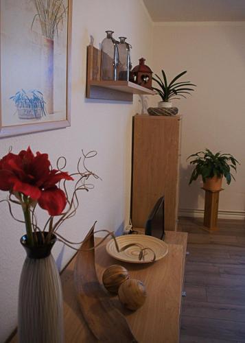Apartamentos Fewo Im Stieg 2