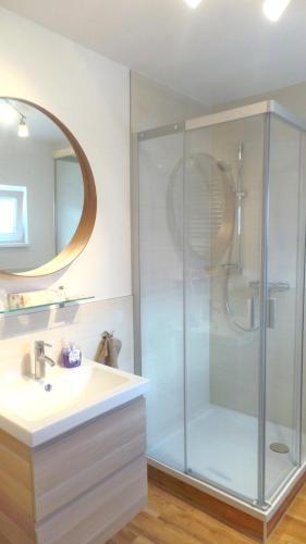 Apartamentos Fewo Im Stieg 2