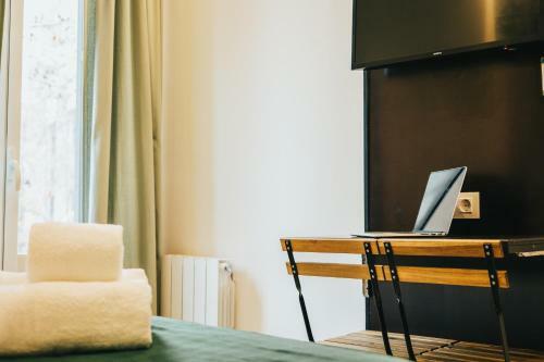 Bed & Breakfast Bail�n Green House