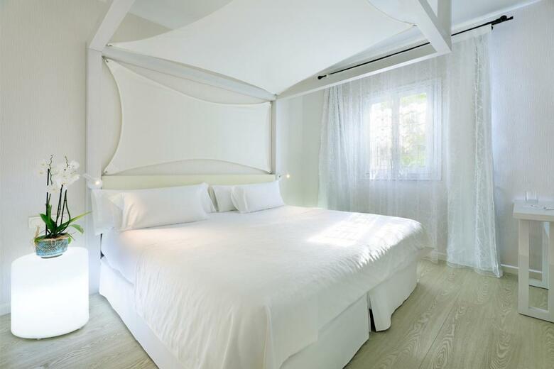 Blanco Hotel Formentera