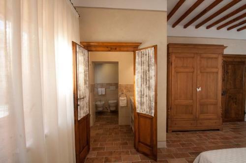 Hostal Le Camere Del Borgo
